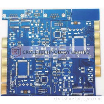 6l Pcb Goldfinger High Quality 